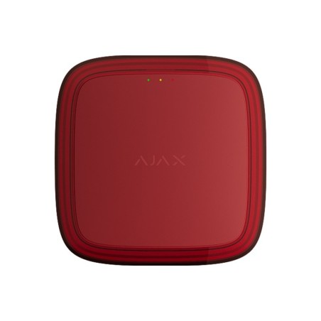 AJAX EN54 FireProtect (VAD) rood