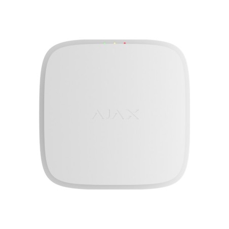 AJAX EN54 FireProtect (Heat/Smoke) wit