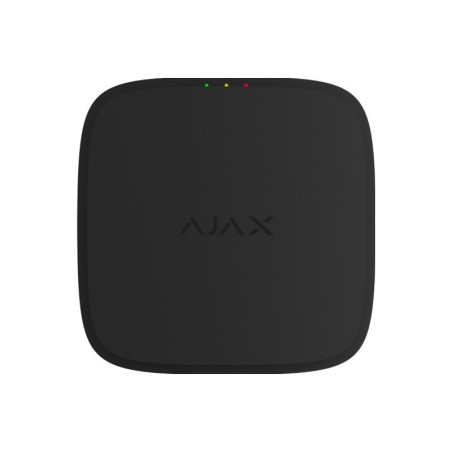 AJAX EN54 FireProtect (Heat/Smoke) zwart