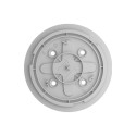 Ajax EN54 FireProtect, wit, montageplaat