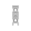 Ajax DoorProtect, wit, montageplaat voor magneet