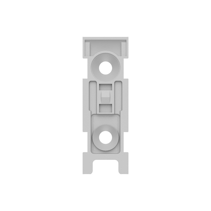 Ajax DoorProtect, wit, montageplaat voor magneet