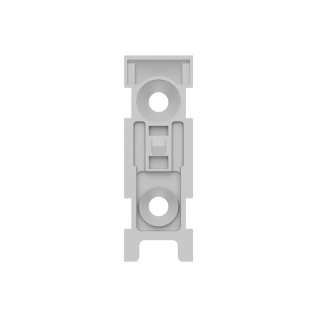 Ajax DoorProtect, wit, montageplaat voor magneet