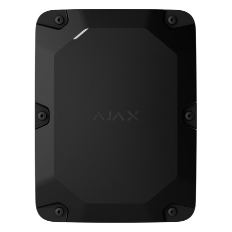 Ajax Case E (395), zwart
