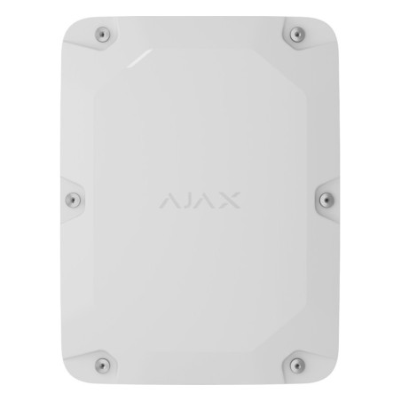 Ajax Case E (395), wit