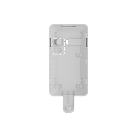 Ajax MotionCam Outdoor, montageplaat