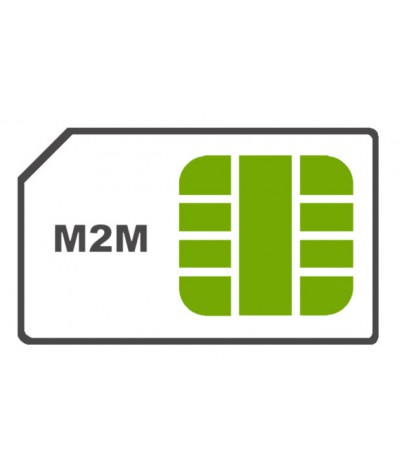 Multi provider M2M Sim-Card...
