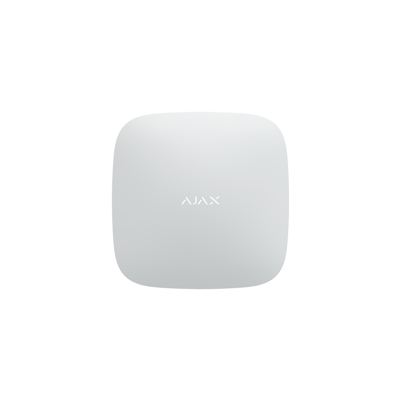 Ajax Hub Plus | SEKUUR
