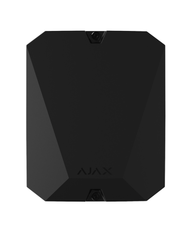 AJAX MultiTransmitter Zwart