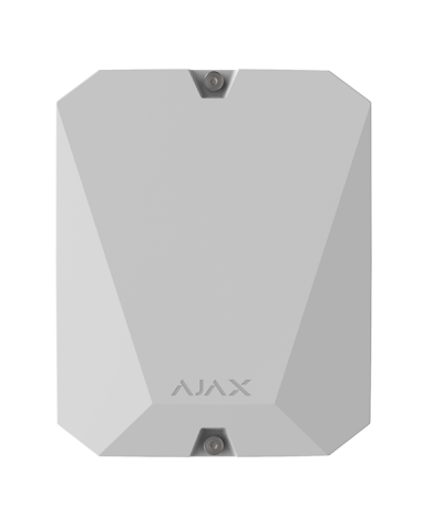 AJAX MultiTransmitter Blanc