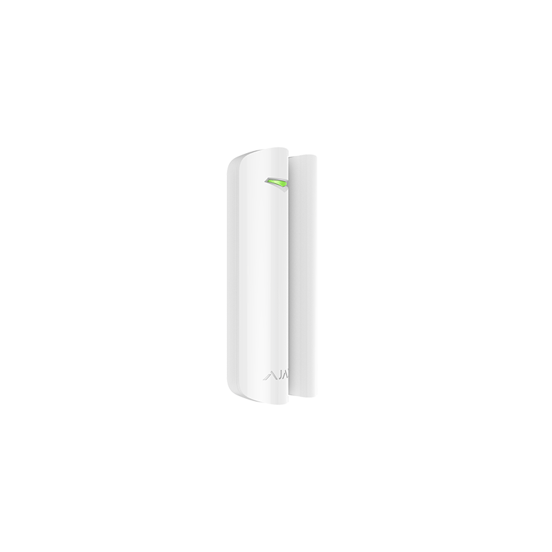 Ajax DoorProtect Plus