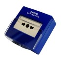 Branddetectie- DTN-PPD-100- Detnov
