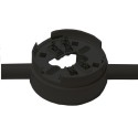 Detection incendie- DTN-Z-200-B-H- Detnov
