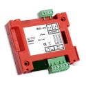 Branddetectie- DTN-MAD-412-I- Detnov
