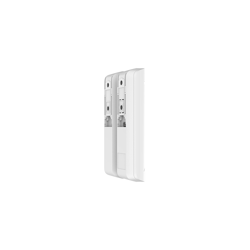 Ajax DoorProtect Plus