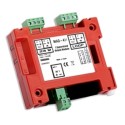 Detection incendie- DTN-MAD-431-I- Detnov