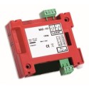 Detection incendie- DTN-MAD-411-I- Detnov