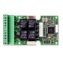 Detection incendie- DTN-TRD-100- Detnov