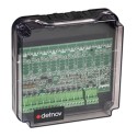 Detection incendie- DTN-MAD-409-I- Detnov