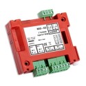 Detection incendie- DTN-MAD-422-I- Detnov