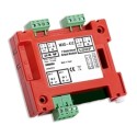 Detection incendie- DTN-MAD-432-I- Detnov