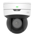 UNIVIEW IPC6412LR-X5P 2MP IR Network Indoor Mini PTZ Dome Camera |SEKUUR