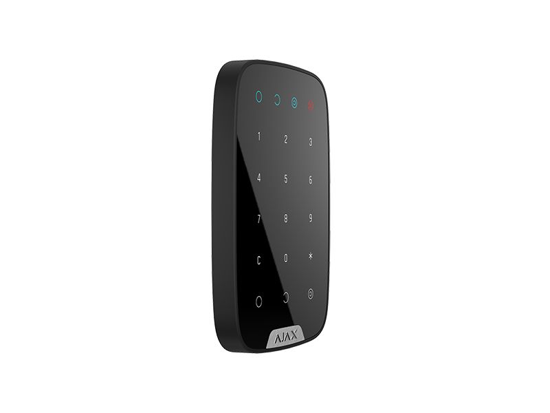 Ajax KeyPad