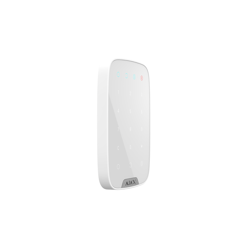 Ajax KeyPad