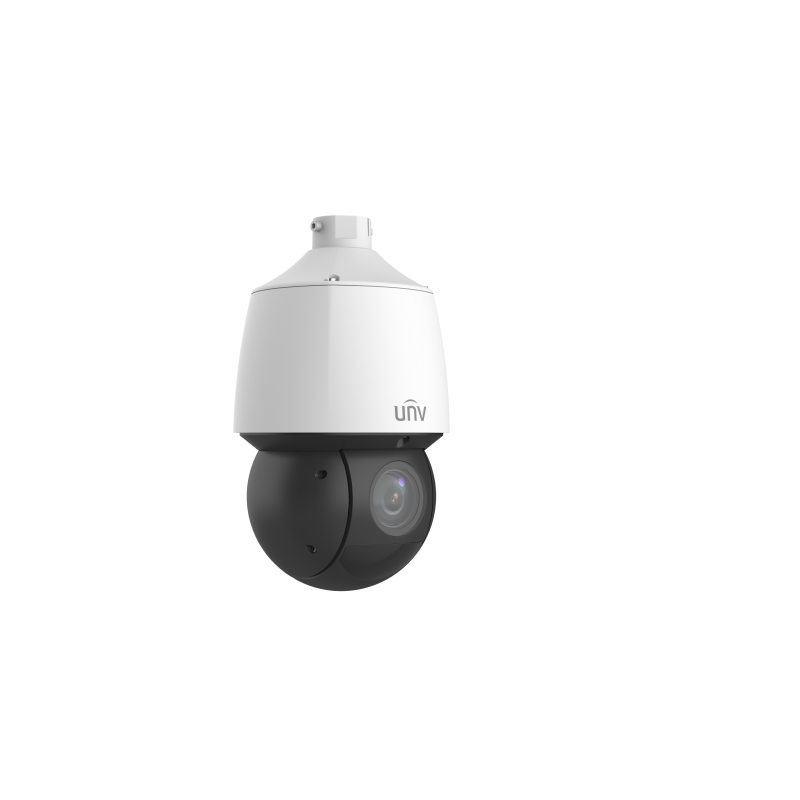 UNIVIEW IPC6412LR-X5P 2MP IR Network Indoor Mini PTZ Dome Camera |SEKUUR
