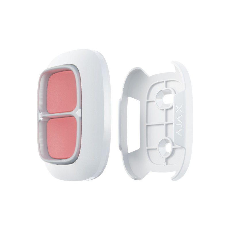 Ajax Button | SEKUUR