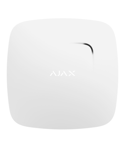AJAX FireProtect Wit