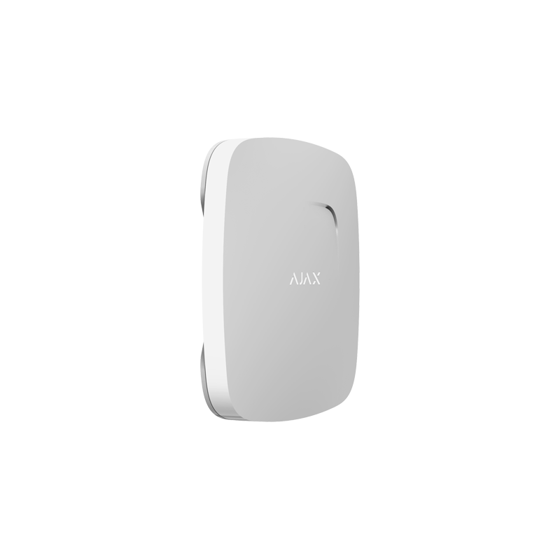 Ajax FireProtect