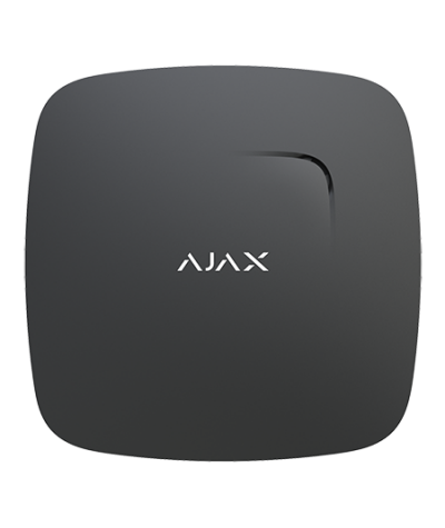 AJAX FireProtect Plus Noir