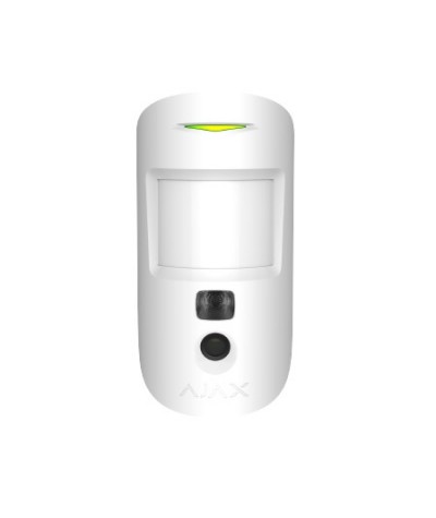 AJAX MotionCam Wit